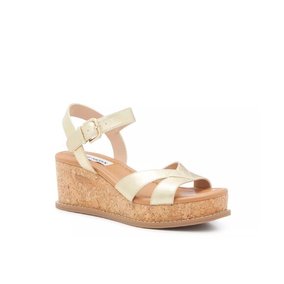 Woman's Sandals Steve Madden Robbin Sandal - Picture 1 of 1